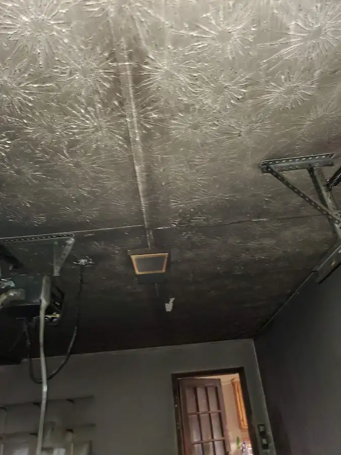 Fire and smoke damage assessment for Emergency Water Damage Services in Buena Vista